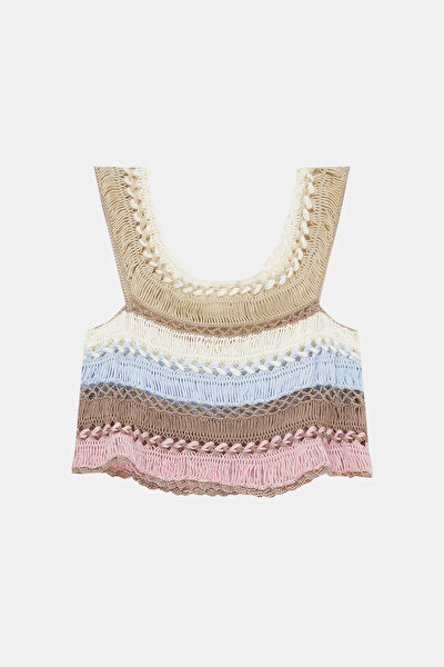 BUSTIER 8