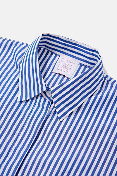 WHITE LONG SLEEVE SHIRT 8
