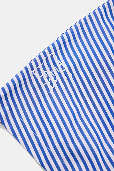 WHITE LONG SLEEVE SHIRT 9