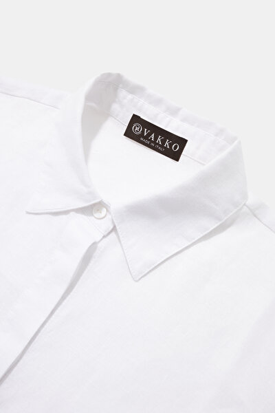 GREY SHORT SLEEVE SHIRT 8