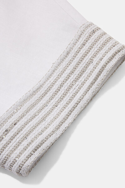 GREY SHORT SLEEVE SHIRT 9