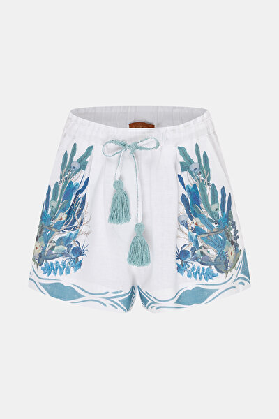 BLUE SHORTS 4