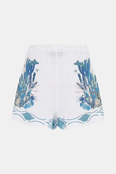 BLUE SHORTS 5