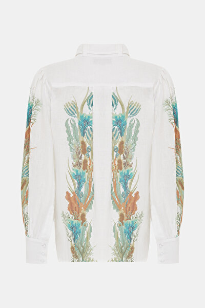 TAN LONG SLEEVE SHIRT 9
