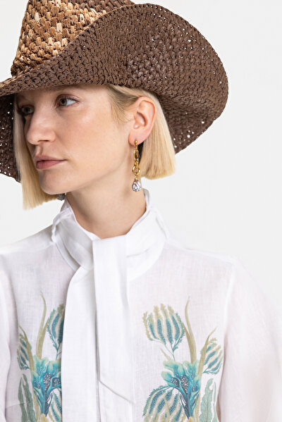 TAN LONG SLEEVE SHIRT 3