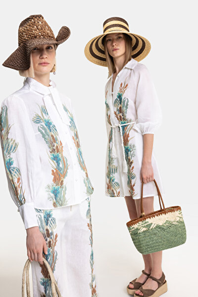 TAN LONG SLEEVE SHIRT 14