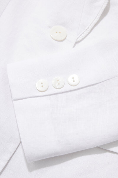 GREY SHAWL COLLAR JACKET 13