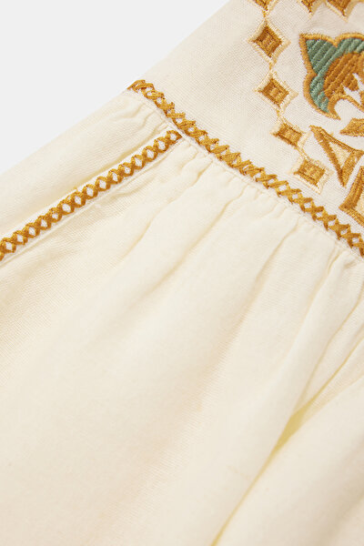 SKIRT 4