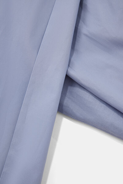 BLUE SKIRT 4