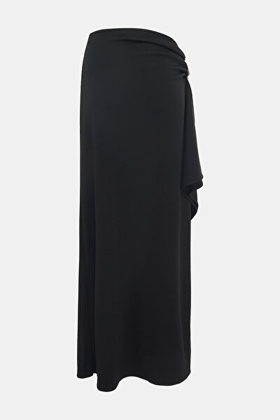 BLACK SKIRT 4