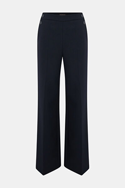 LACİVERT PANTOLON 5