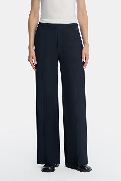 LACİVERT PANTOLON 3