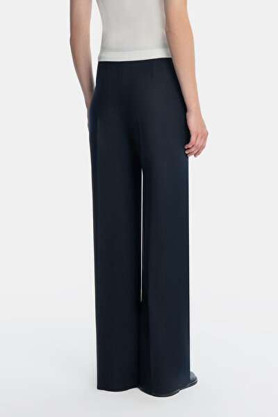 LACİVERT PANTOLON 4