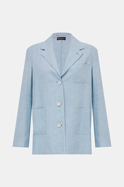 SILVER JACKET 9