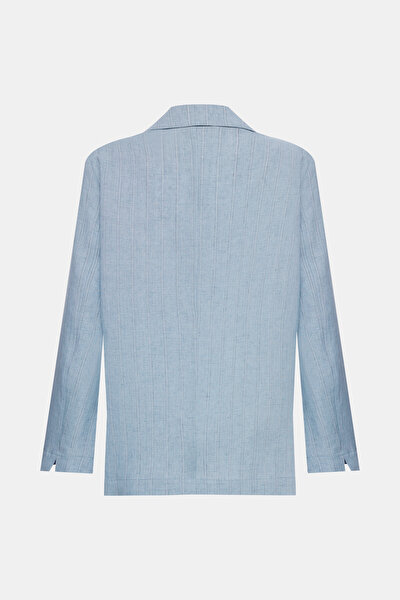 SILVER JACKET 10