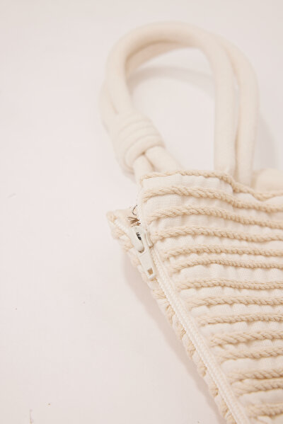 ECRU BLOUSE 5