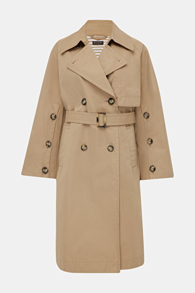 CAMEL LIGHT OVERCOAT 9
