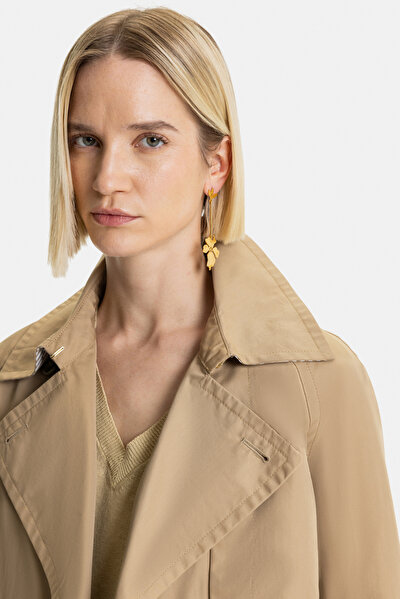 CAMEL LIGHT OVERCOAT 8