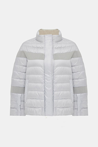 GREY COAT 8