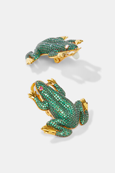 PRINCE FROG KÜPE 3