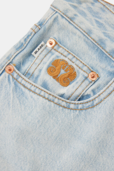 JEAN PANTOLON 4