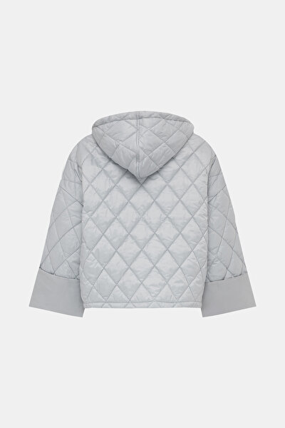 GREY COAT 8