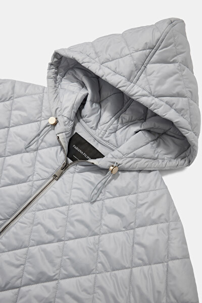 GREY COAT 9