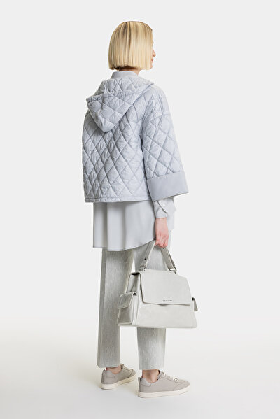 GREY COAT 5