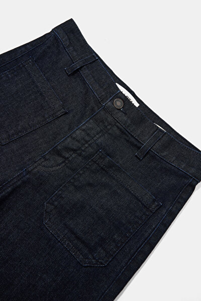 INDİGO TROUSERS 3