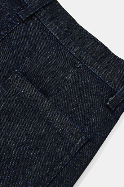 INDİGO TROUSERS 4