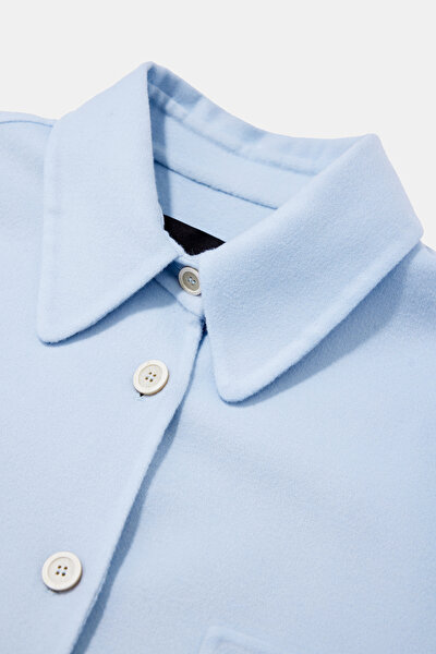 BLUE LONG SLEEVE SHIRT 9