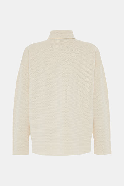 ECRU TRICOT 8