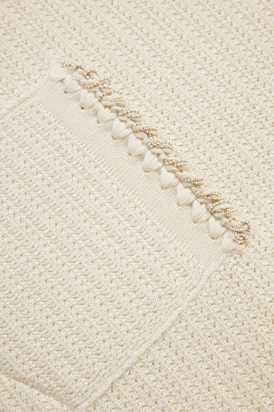 ECRU TRICOT 10