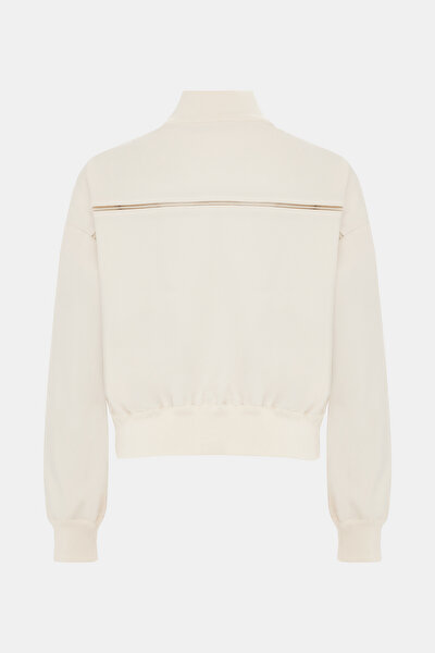 ECRU JACKET 9