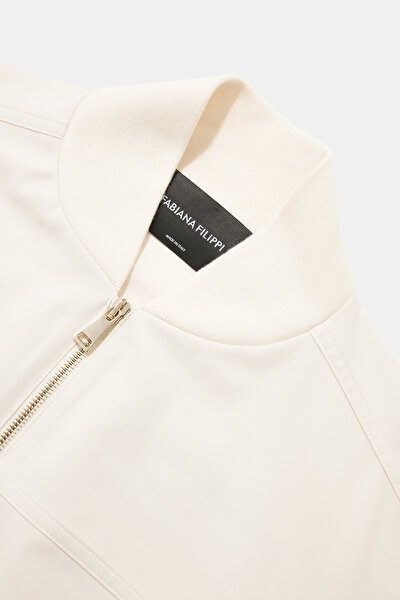 ECRU JACKET 10