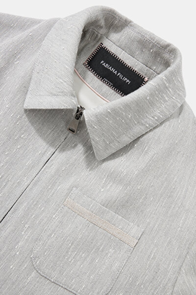 WHITE JACKET 9