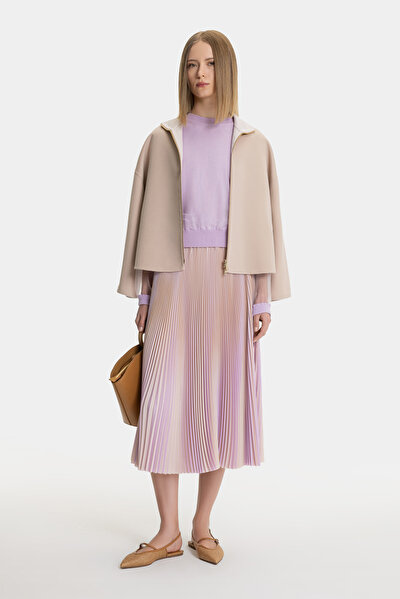 ECRU COAT 4