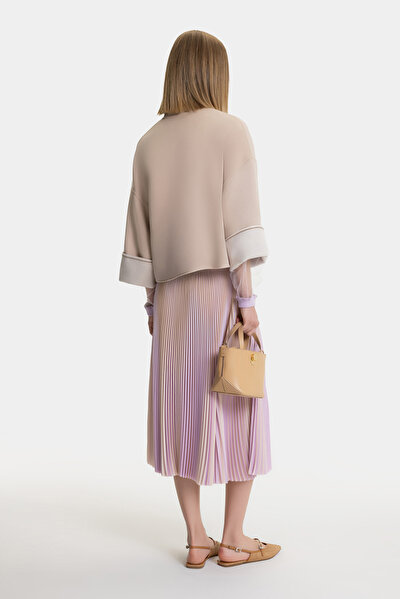 ECRU COAT 5