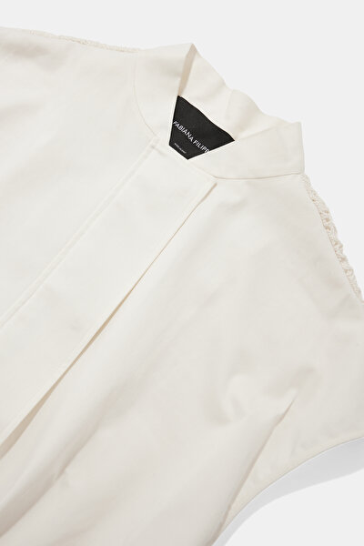 ECRU VEST 10
