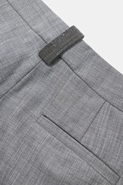 DARK GREY TROUSERS 9