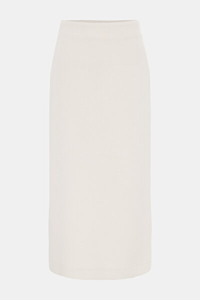 POWDER MIDI SKIRT 5