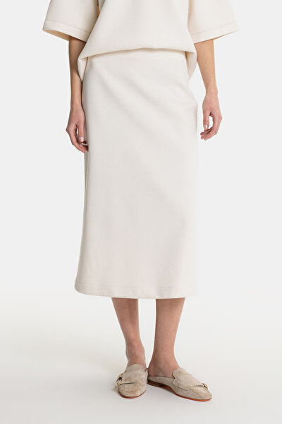 POWDER MIDI SKIRT 3