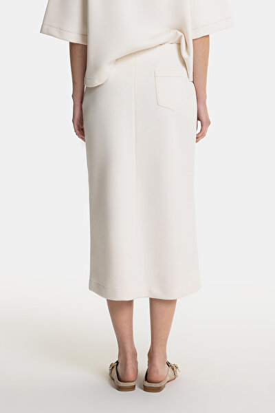 POWDER MIDI SKIRT 4