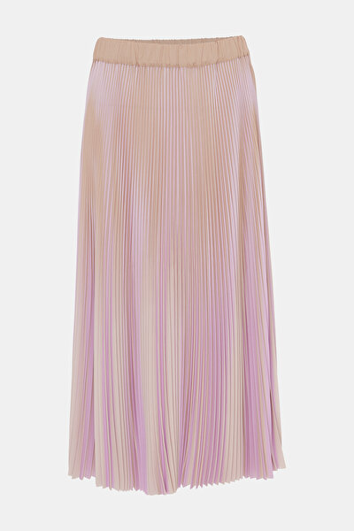 LILAC SKIRT 5