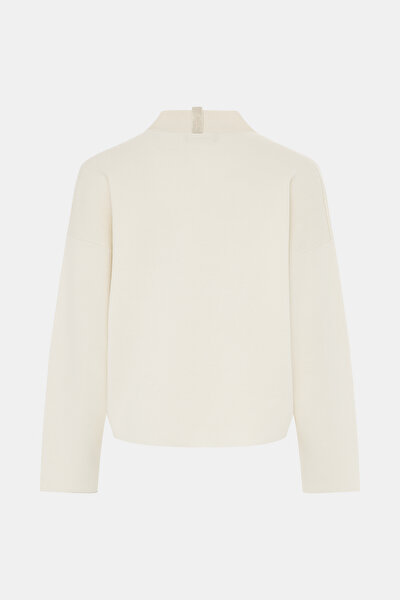 ECRU TRICOT 8
