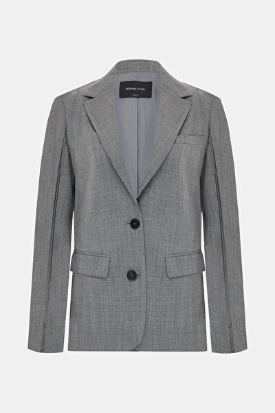 DARK GREY JACKET 8