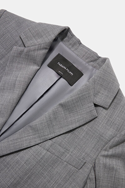 DARK GREY JACKET 10