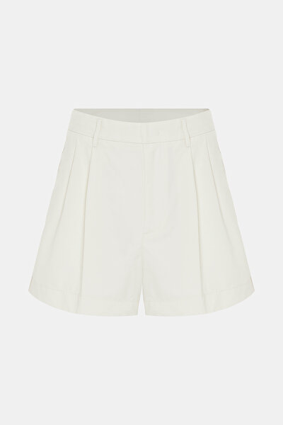 ECRU SHORTS 4