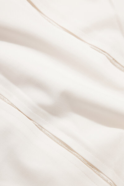 ECRU LONG SLEEVE SHIRT 10