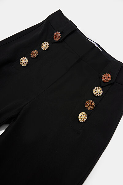 BLACK TROUSERS 3